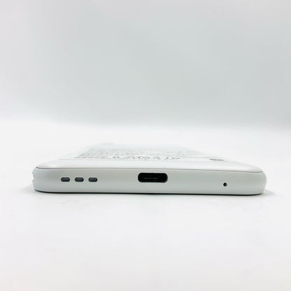 【全額返金保証】【最速発送】富士通 arrows U 32GB ホワイト Softbank 801FJ 白ロム 美品 動作確認済
