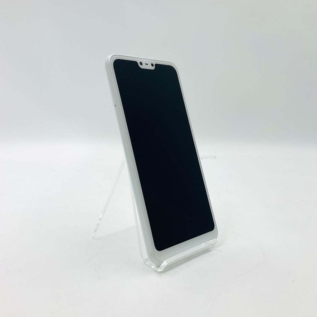 【全額返金保証】【最速発送】富士通 arrows U 32GB ホワイト Softbank 801FJ 白ロム 動作確認済
