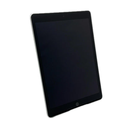 【全額返金保証】【最速発送】Apple iPad iPad 10.2インチ 第9世代 64GB シルバー Wi-Fi 美品 動作確認済