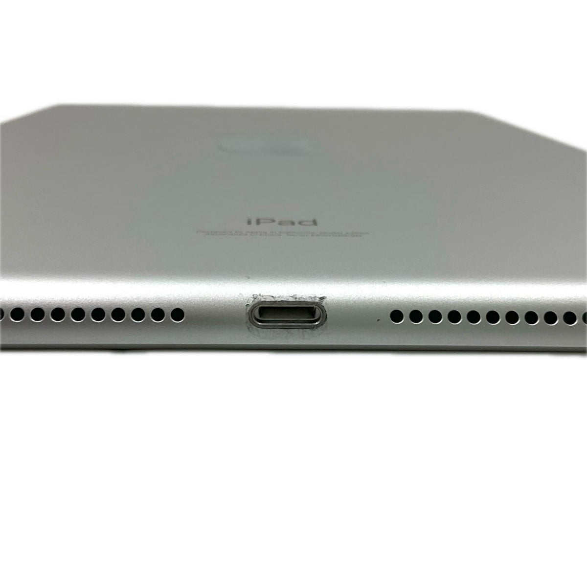 【全額返金保証】【最速発送】Apple iPad iPad 10.2インチ 第9世代 64GB シルバー Wi-Fi 美品 動作確認済