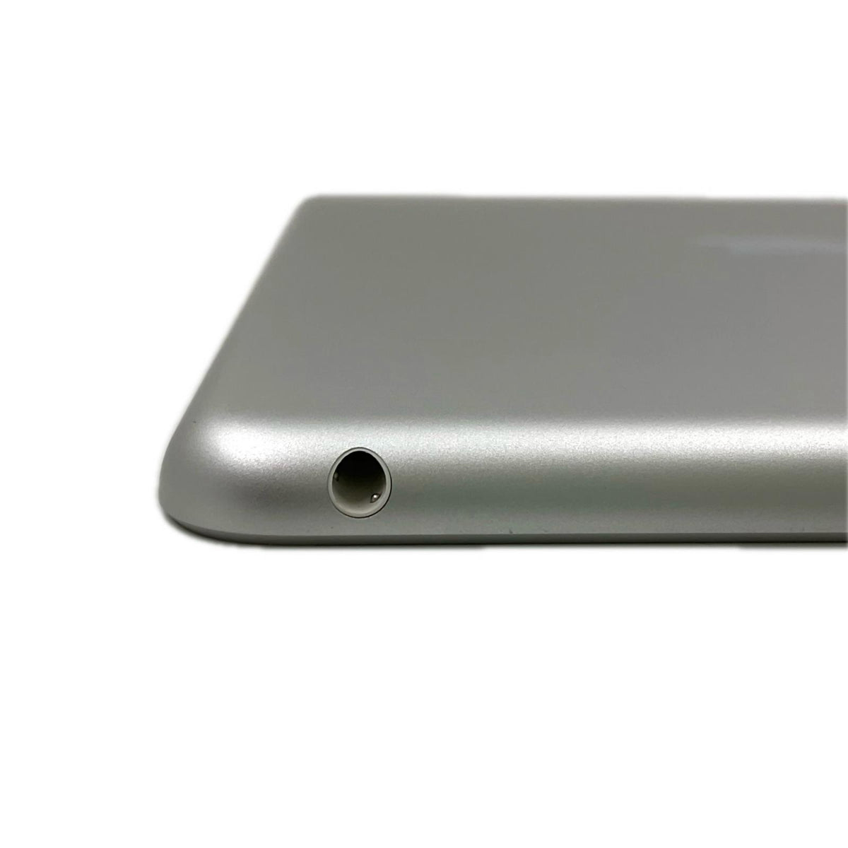 【全額返金保証】【最速発送】Apple iPad iPad 10.2インチ 第9世代 64GB シルバー Wi-Fi 美品 動作確認済