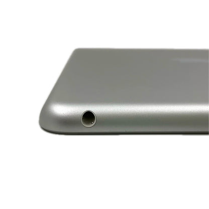 【全額返金保証】【最速発送】Apple iPad iPad 10.2インチ 第9世代 64GB シルバー Wi-Fi 美品 動作確認済