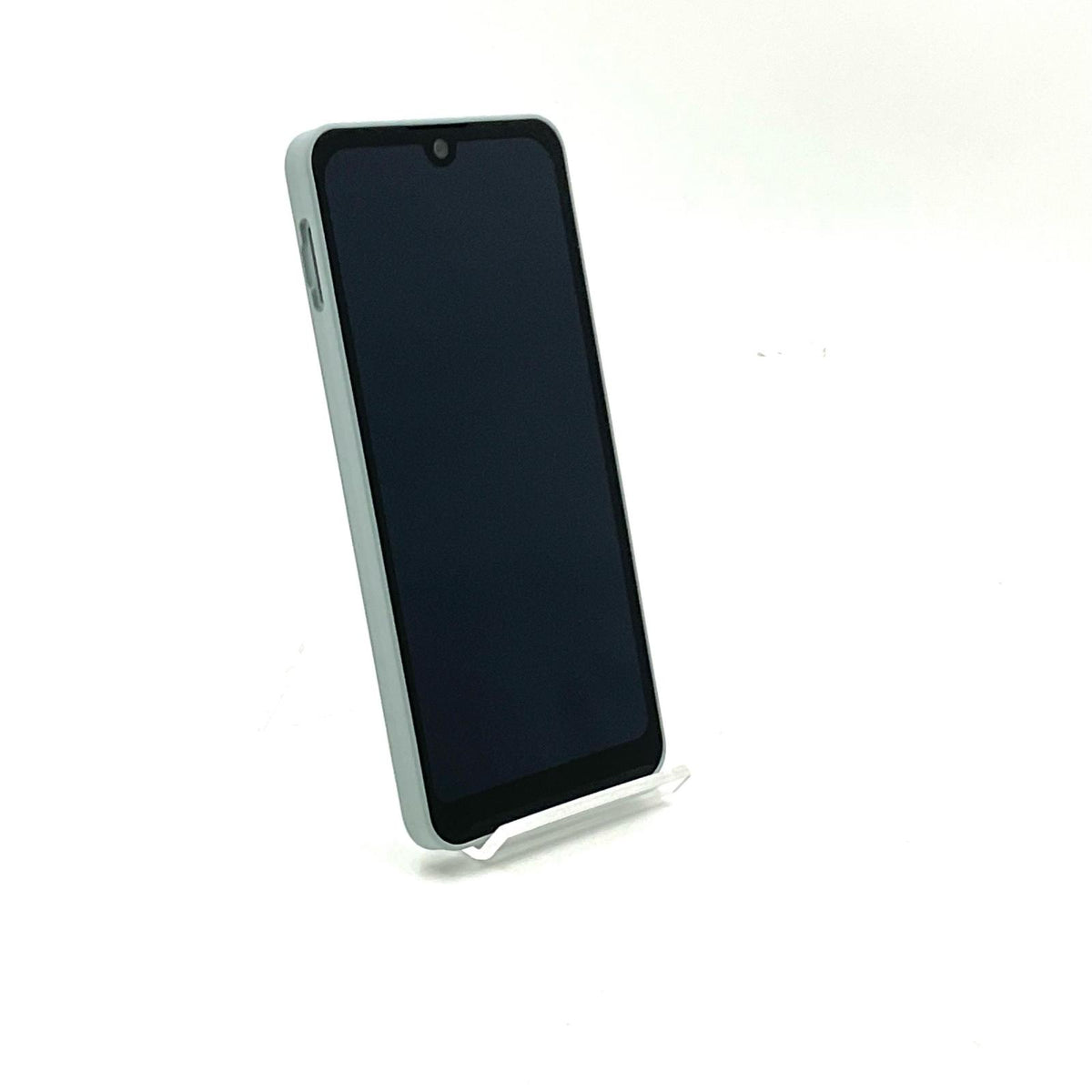 【最速発送】SHARP AQUOS wish3 64GB グリーン Softbank A302SH 白ロム【難有】