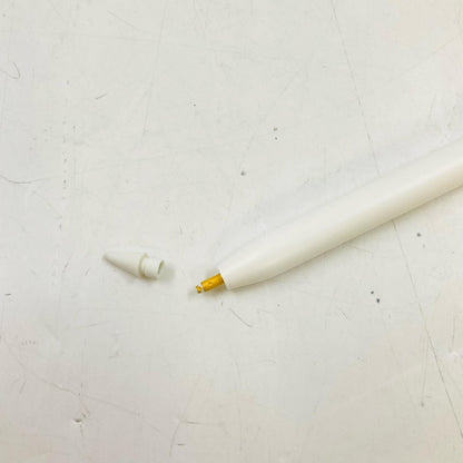 【全額返金保証】【最速発送】Apple Apple Pencil 第2世代 超美品 動作確認済