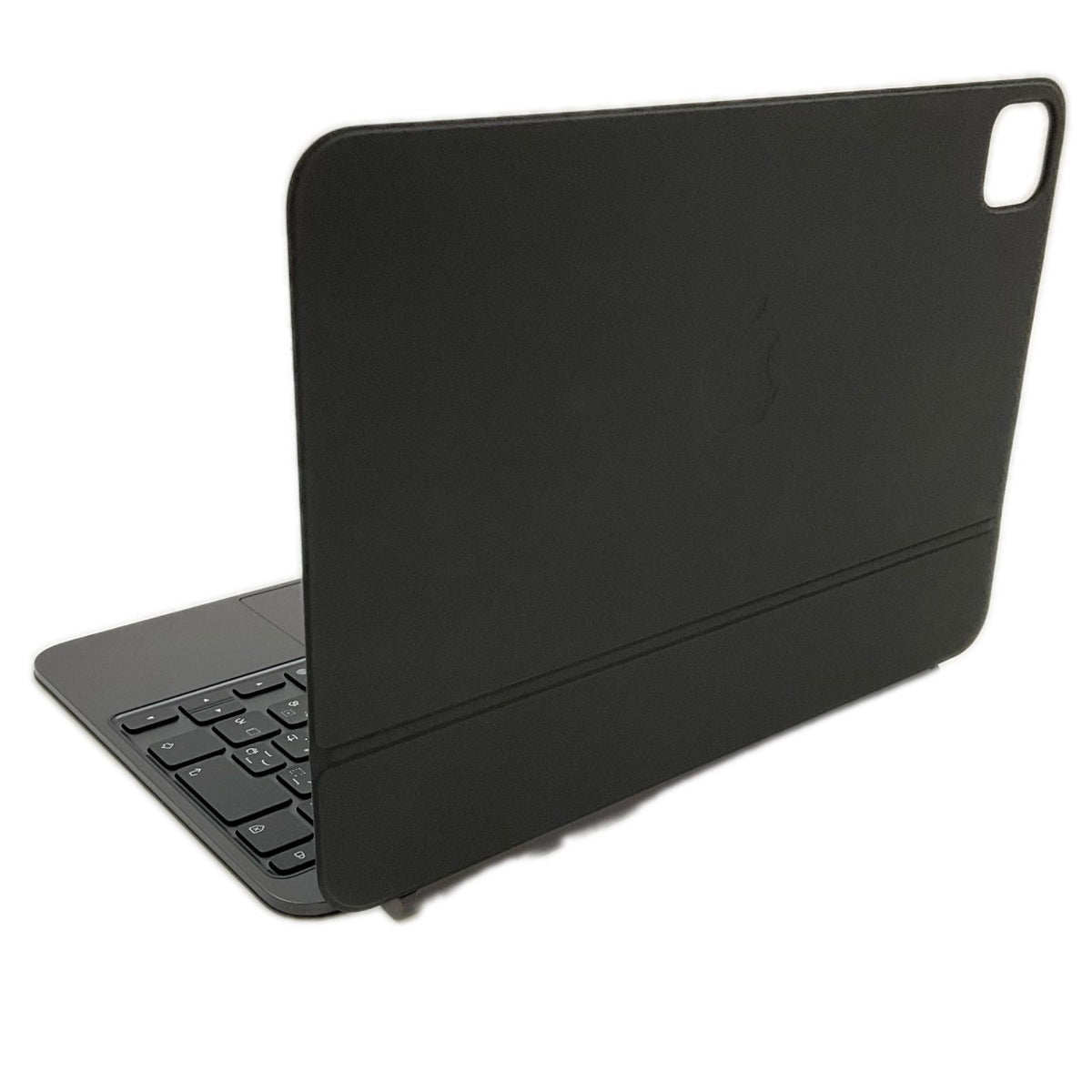 【全額返金保証】【最速発送】Apple 11インチiPad Pro用Magic Keyboard A2975 EMC 8519 美品 動作確認済