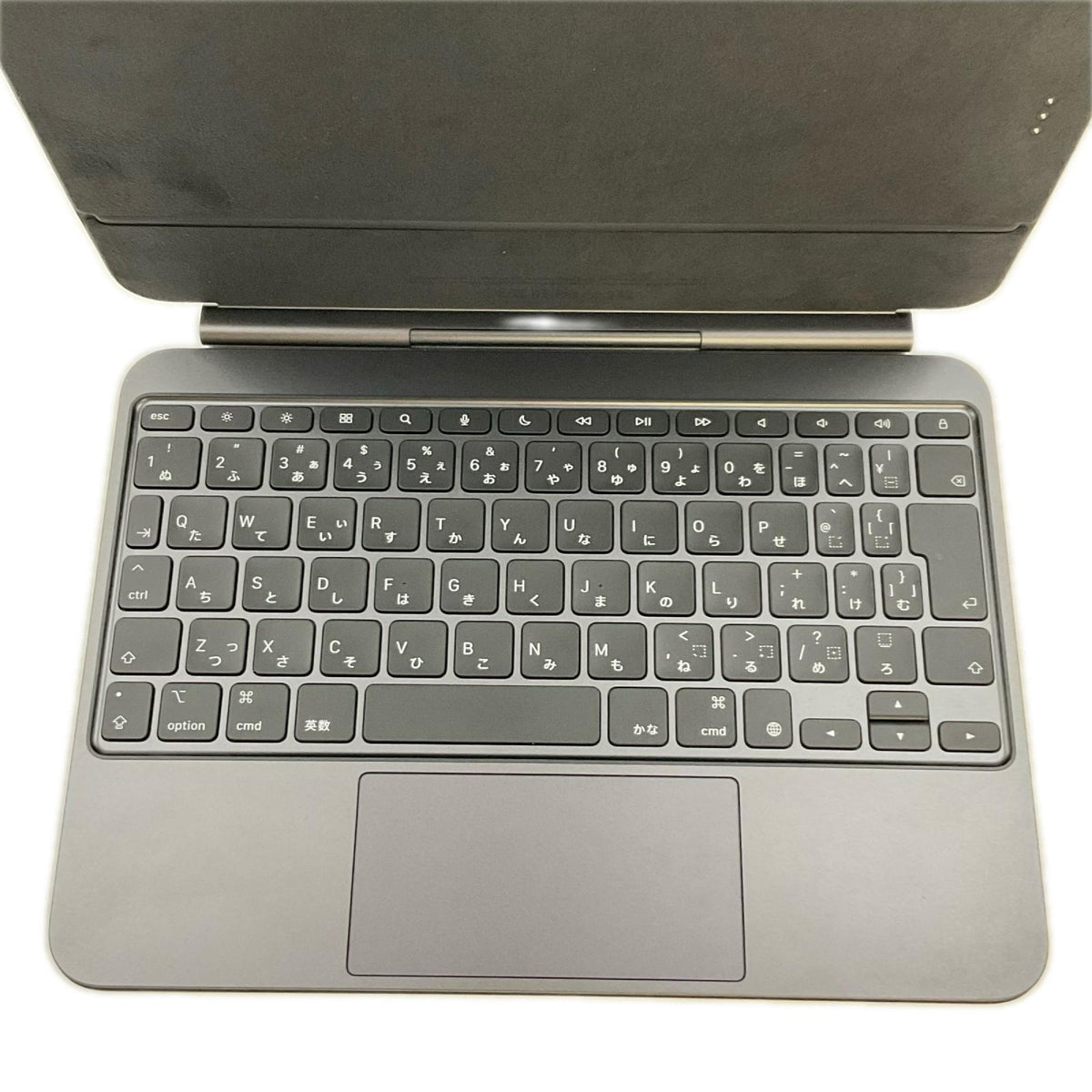 【全額返金保証】【最速発送】Apple 11インチiPad Pro用Magic Keyboard A2975 EMC 8519 美品 動作確認済