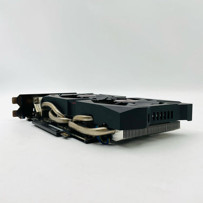 【全額返金保証】【最速発送】ASUS グラフィックボード NVIDIA GeForce GTX 1060 STRIX-GTX1060-DC2O6G (動作未確認) 美品 動作確認済