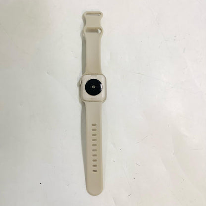 【最速発送】Apple Watch SE 第2世代 アルミニウム 40mm GPS 76%【難有】