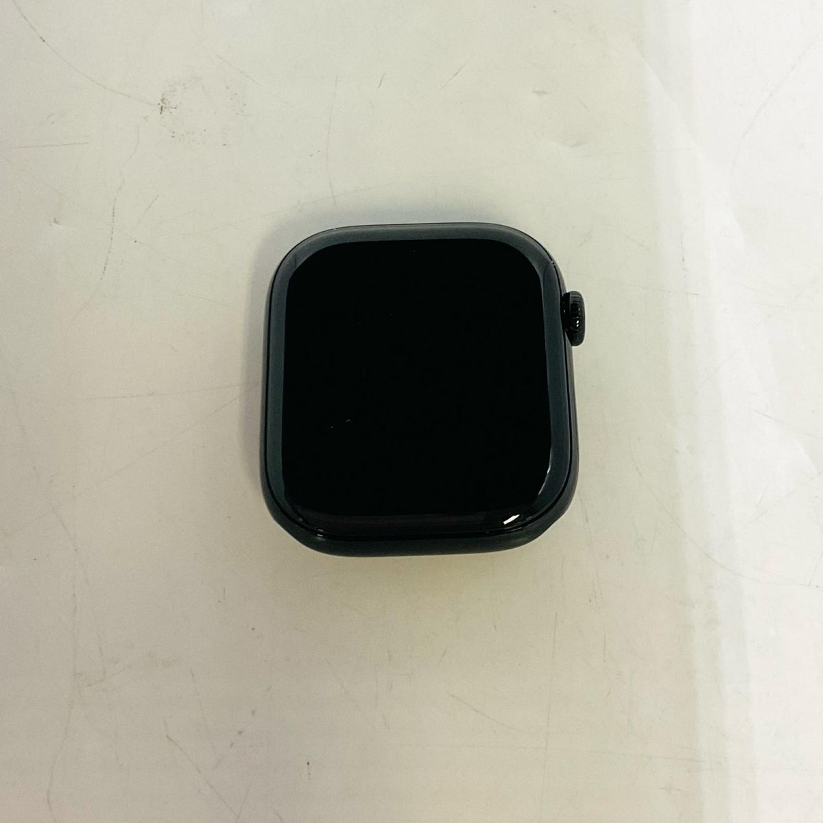 【全額返金保証】【最速発送】Apple Watch Series 10 アルミニウム 46ｍｍ GPS+Cellular 白ロム 92% 動作確認済