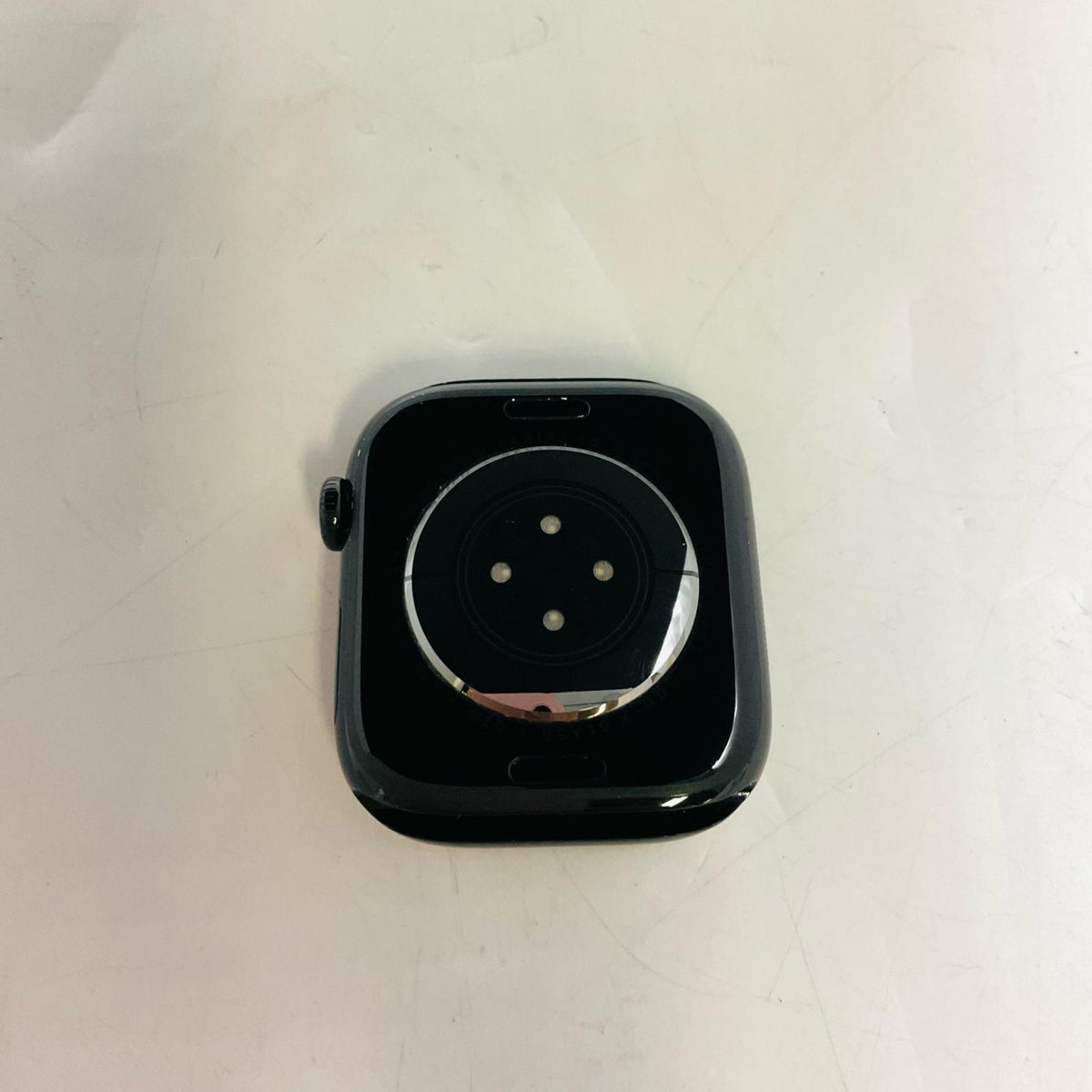 【全額返金保証】【最速発送】Apple Watch Series 10 アルミニウム 46ｍｍ GPS+Cellular 白ロム 92% 動作確認済