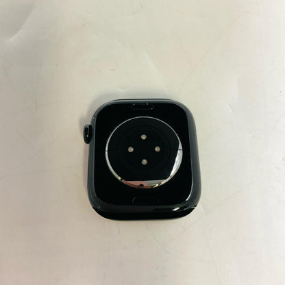 【全額返金保証】【最速発送】Apple Watch Series 10 アルミニウム 46ｍｍ GPS+Cellular 白ロム 92% 動作確認済