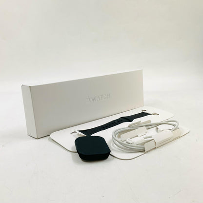 【全額返金保証】【最速発送】Apple Watch Series 10 アルミニウム 46ｍｍ GPS+Cellular 白ロム 92% 動作確認済