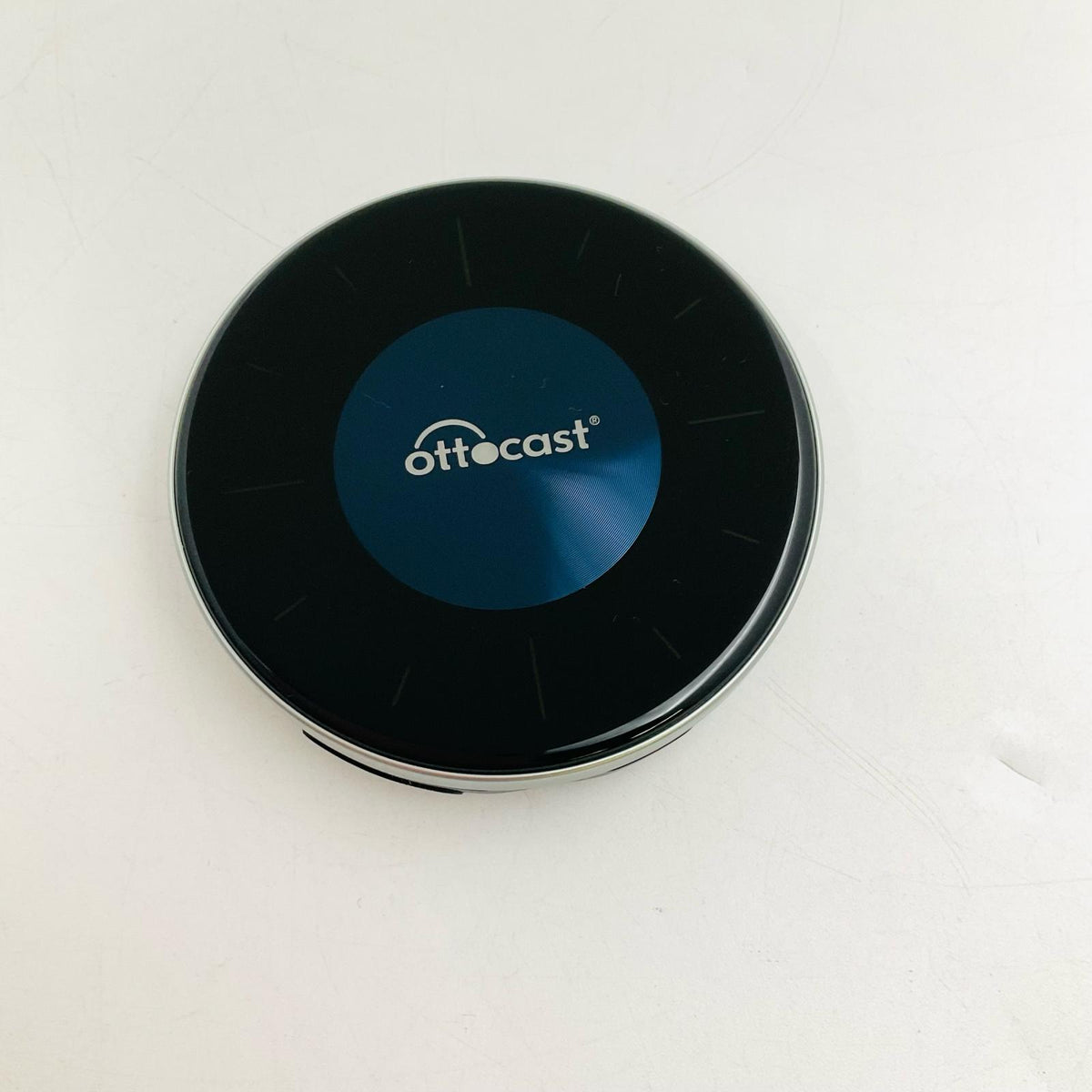 【全額返金保証】【最速発送】D-Max Ottocast(オットキャスト) OttoAiBox P3 SE PCS46 美品 動作確認済