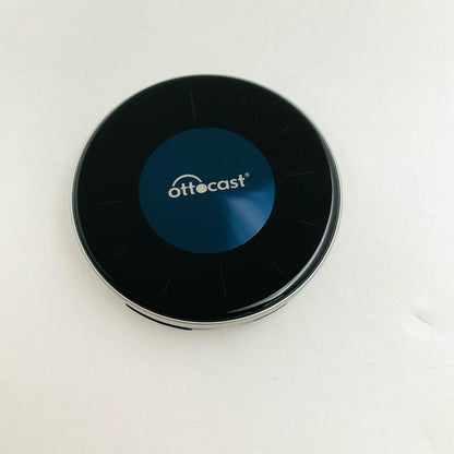 【全額返金保証】【最速発送】D-Max Ottocast(オットキャスト) OttoAiBox P3 SE PCS46 美品 動作確認済