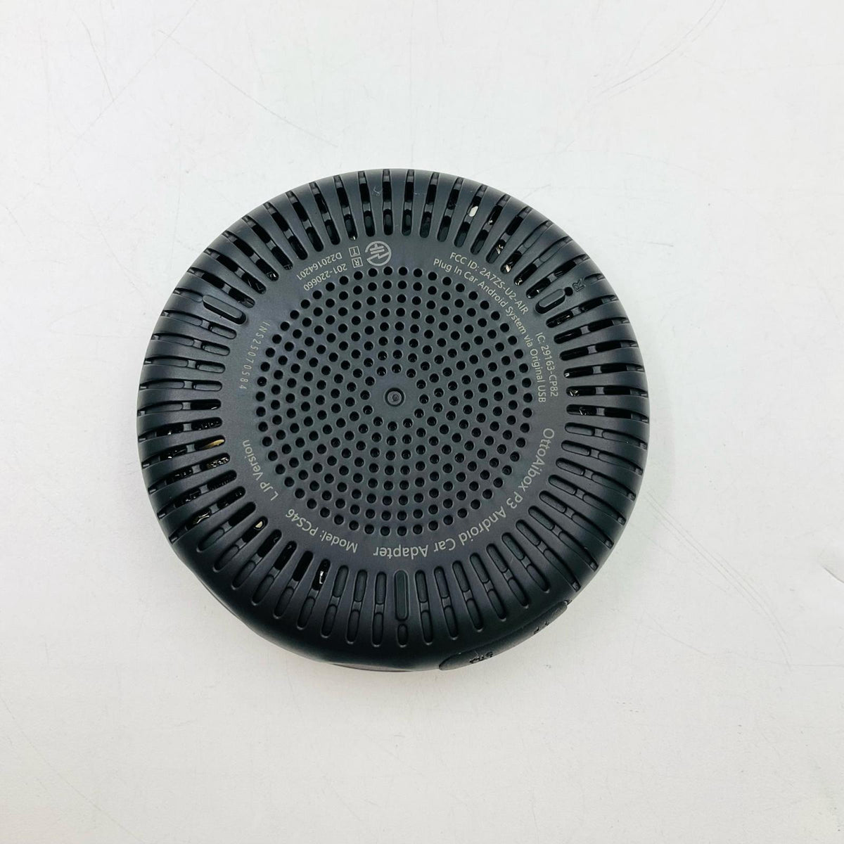【全額返金保証】【最速発送】D-Max Ottocast(オットキャスト) OttoAiBox P3 SE PCS46 美品 動作確認済