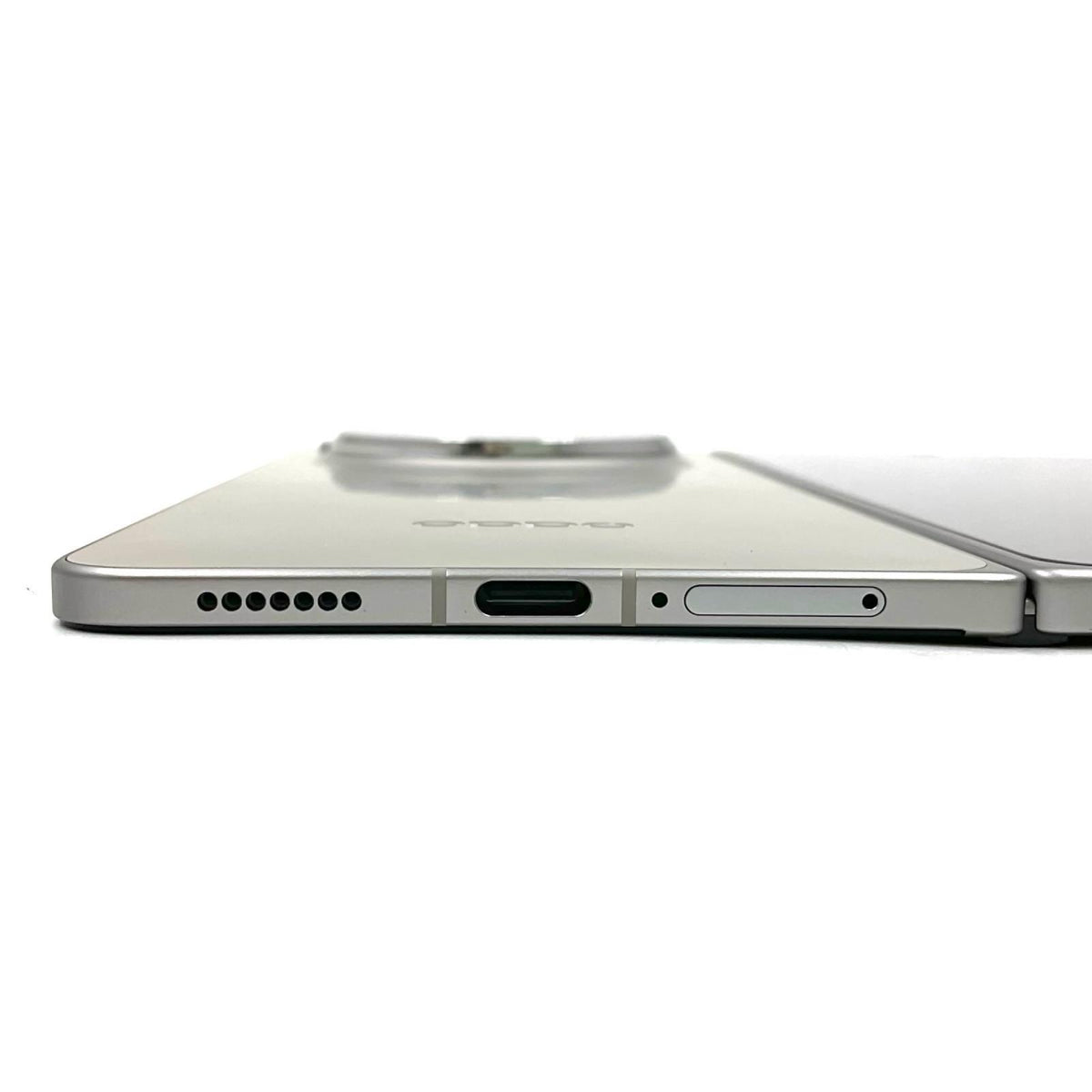 【全額返金保証】【最速発送】OPPO Find N6 限定BOX 512GB ステラ―チタニウム SIMフリー CPH2765 白ロム 美品 動作確認済