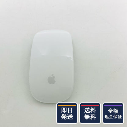 【全額返金保証】【最速発送】Apple Magic Mouse A1657 動作確認済