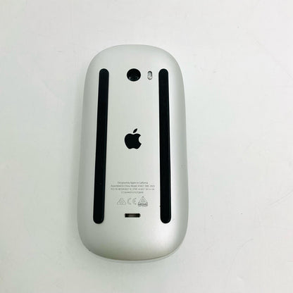 【全額返金保証】【最速発送】Apple Magic Mouse A1657 動作確認済