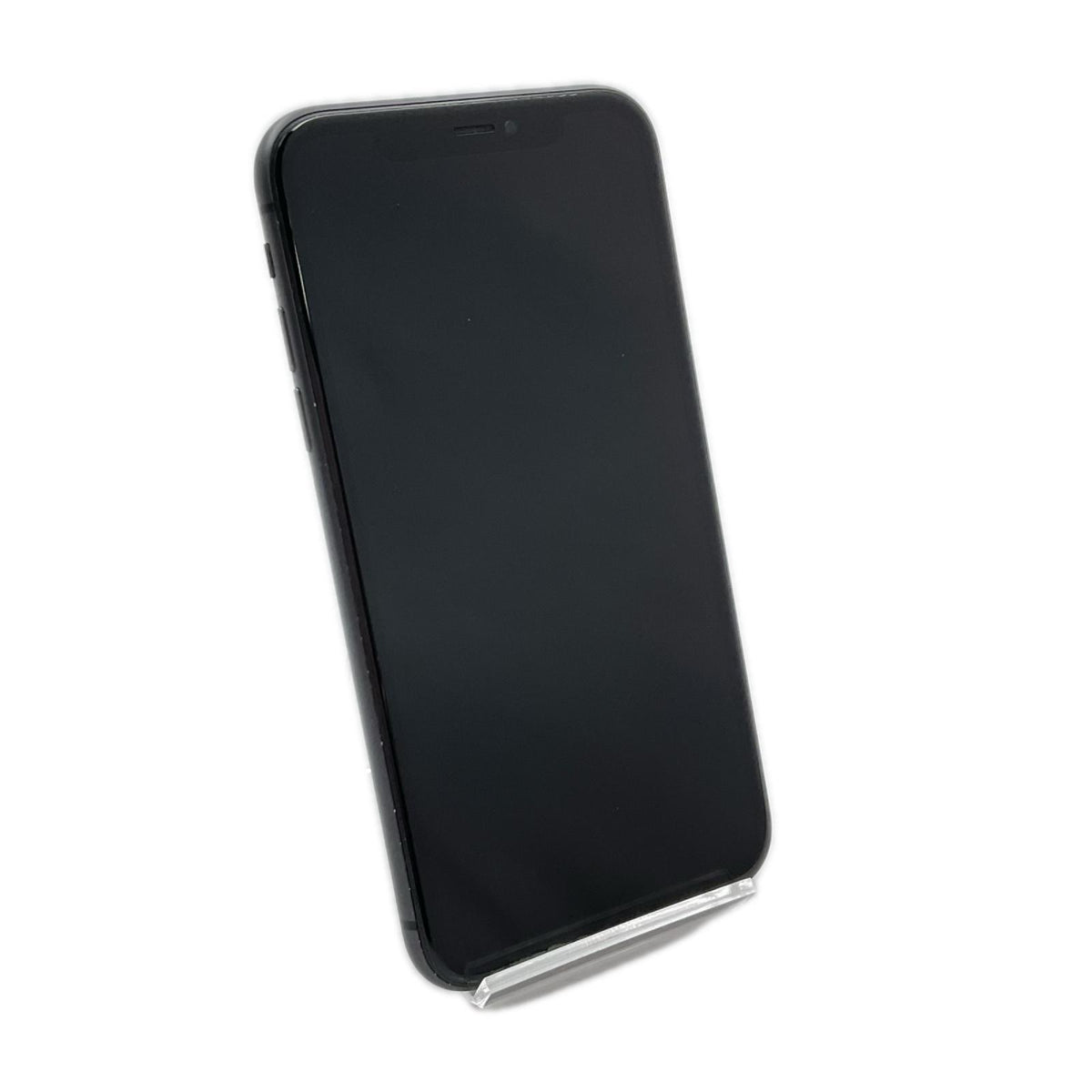 【最速発送】Apple iPhone iPhone 11 64GB ブラック docomo 白ロム【難有】 73%