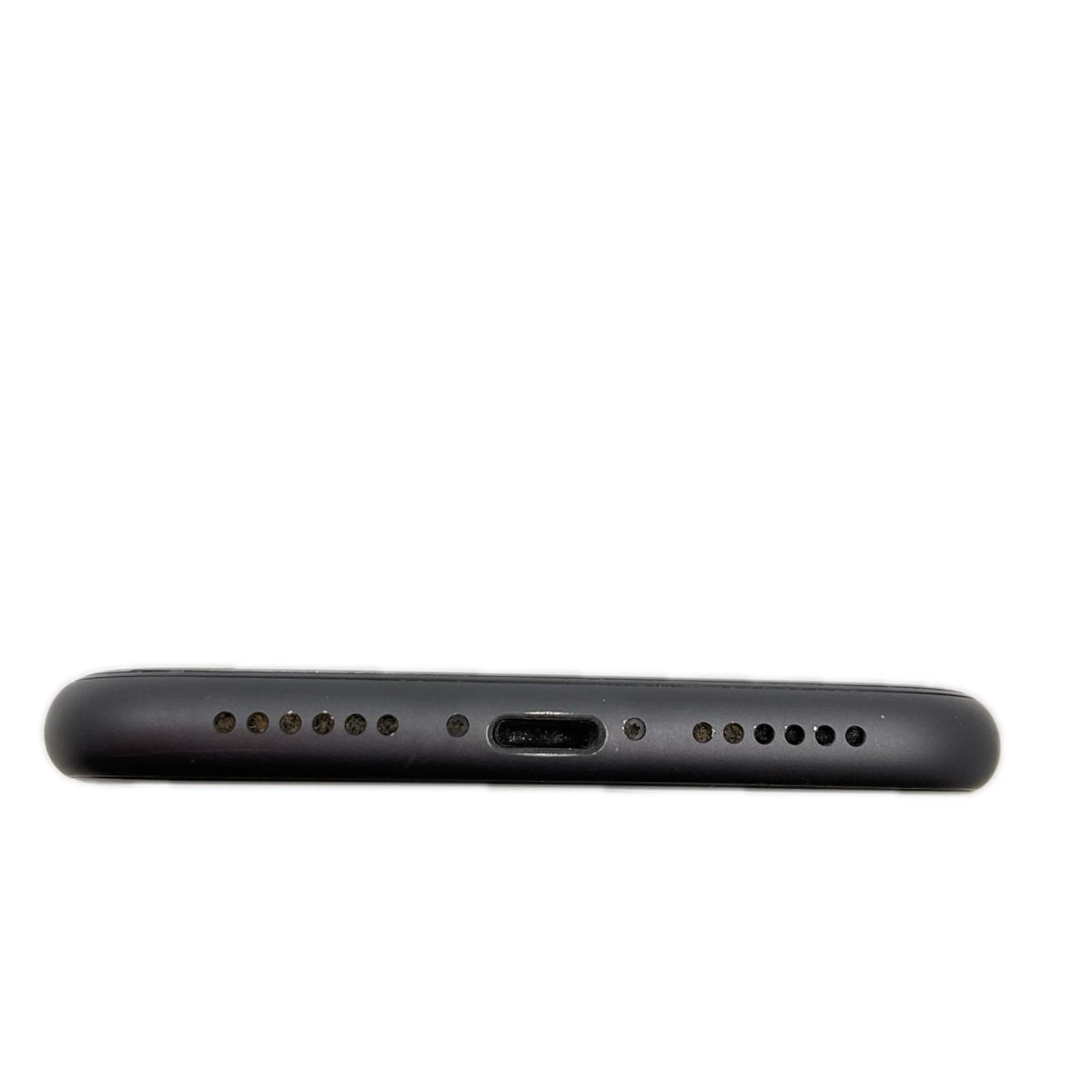 【最速発送】Apple iPhone iPhone 11 64GB ブラック docomo 白ロム【難有】 73%