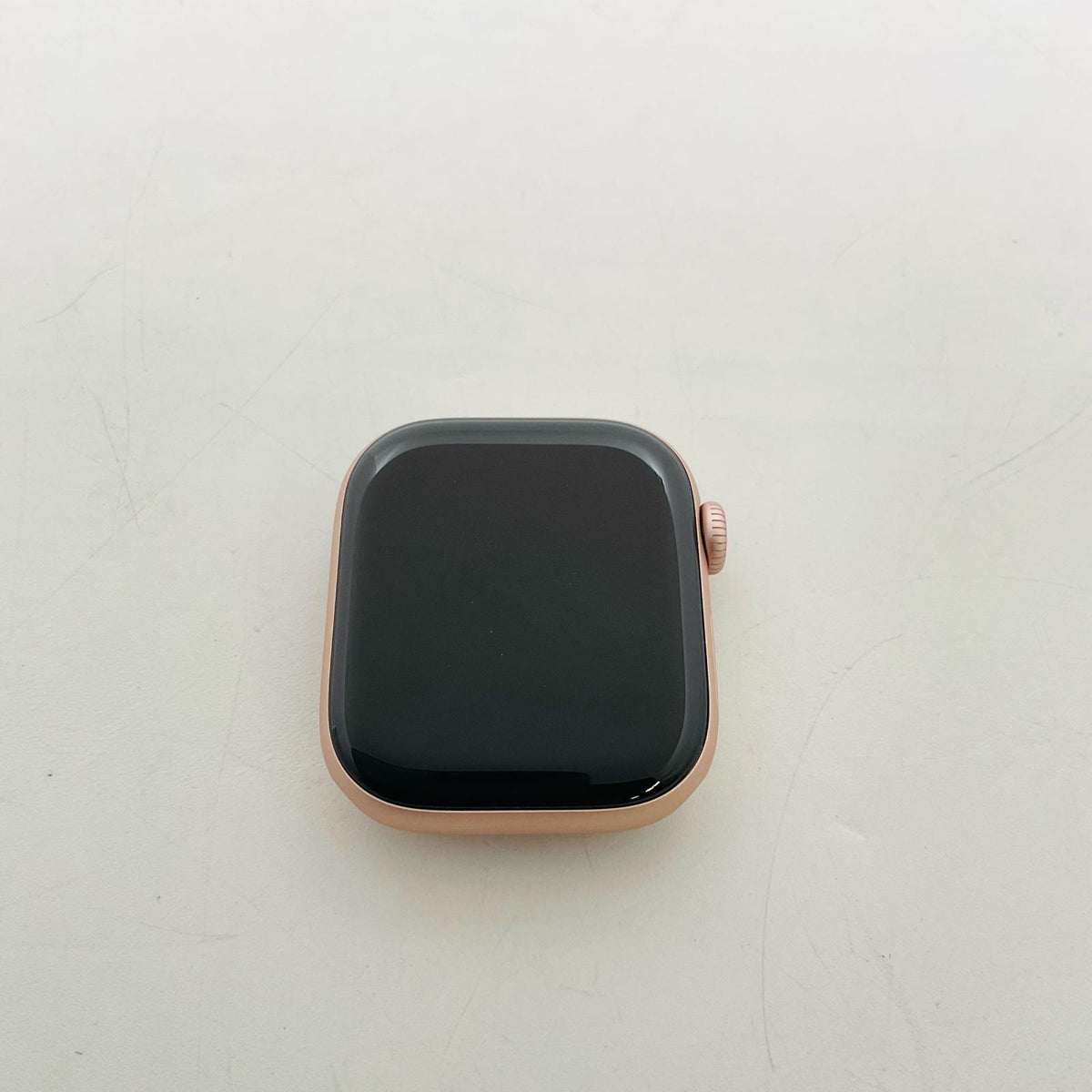【全額返金保証】【最速発送】Apple Watch Series 11 アルミニウム 42mm GPS 99% 美品 動作確認済