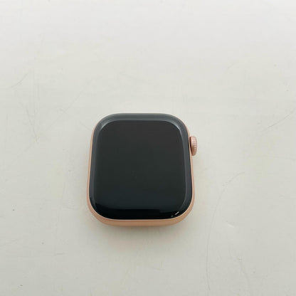 【全額返金保証】【最速発送】Apple Watch Series 11 アルミニウム 42mm GPS 99% 美品 動作確認済