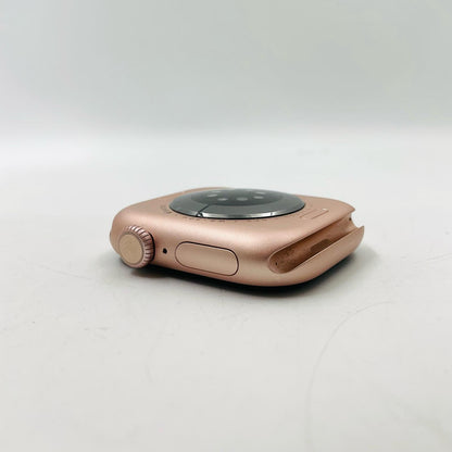 【全額返金保証】【最速発送】Apple Watch Series 11 アルミニウム 42mm GPS 99% 美品 動作確認済