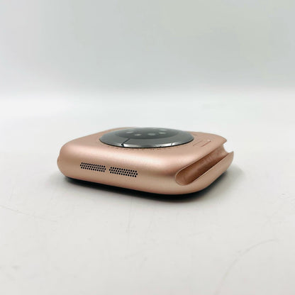 【全額返金保証】【最速発送】Apple Watch Series 11 アルミニウム 42mm GPS 99% 美品 動作確認済