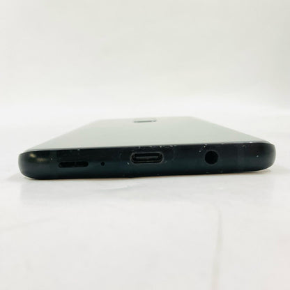 【最速発送】SAMSUNG Galaxy S9+ 64GB ブラック docomo SC-03K 白ロム【難有】