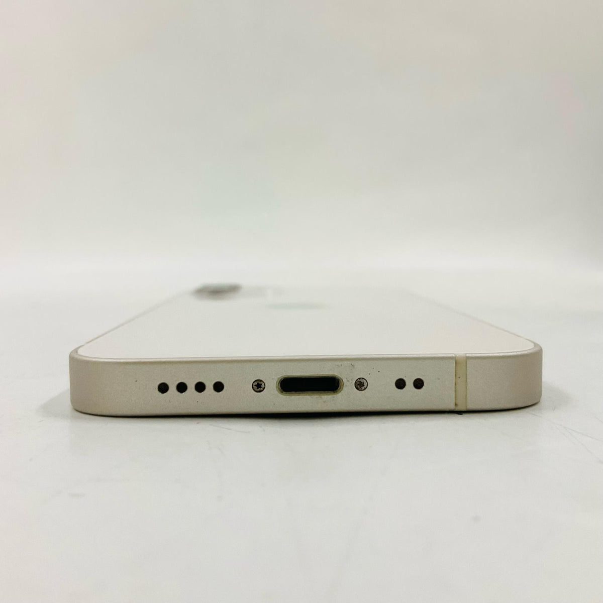 【全額返金保証】【最速発送】Apple iPhone iPhone 12 mini 64GB ホワイト au 白ロム 動作確認済 78%