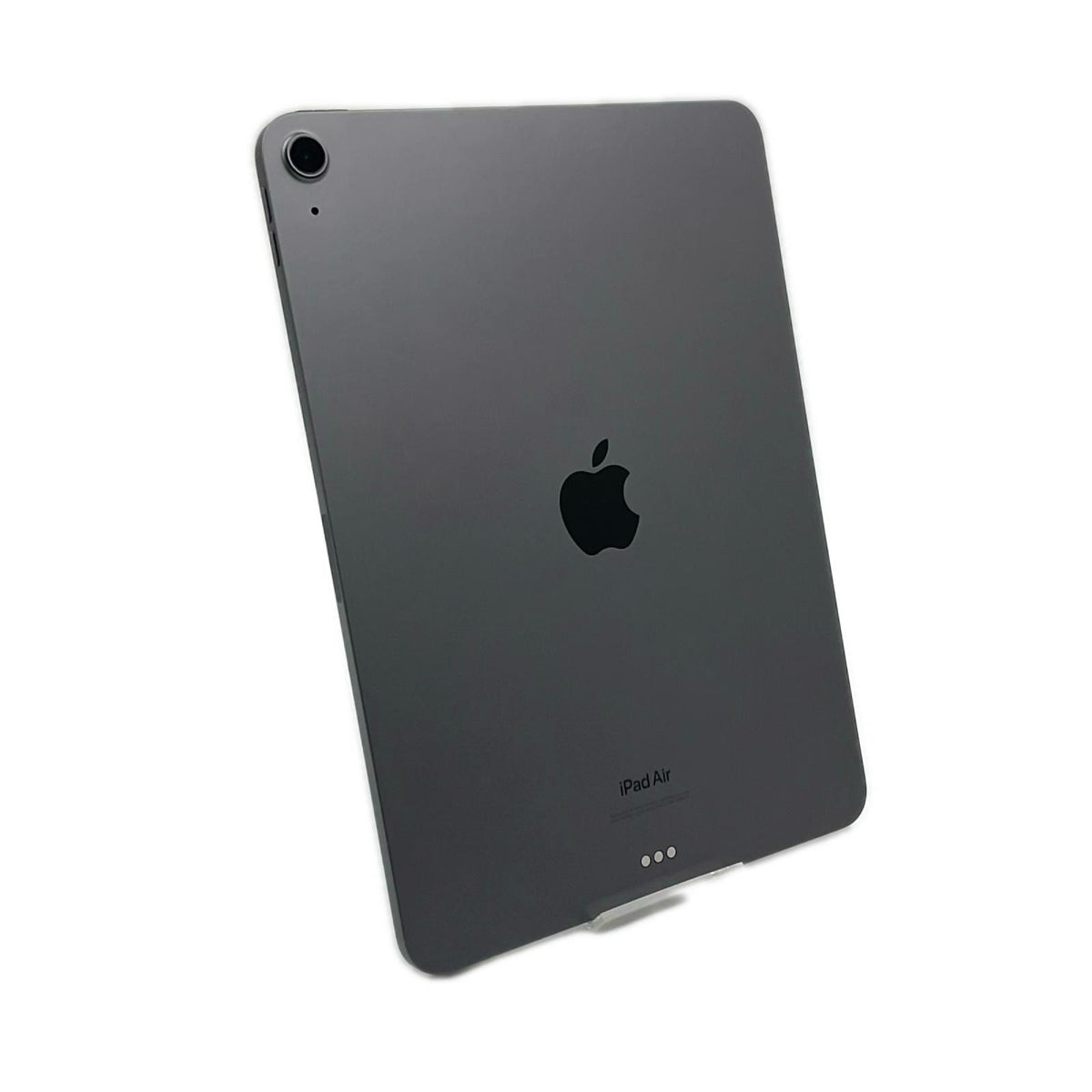 【全額返金保証】【最速発送】Apple iPad Air 10.9インチ 第5世代 256GB スペースグレイ Wi-Fi 美品 動作確認済