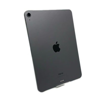【全額返金保証】【最速発送】Apple iPad Air 10.9インチ 第5世代 256GB スペースグレイ Wi-Fi 美品 動作確認済
