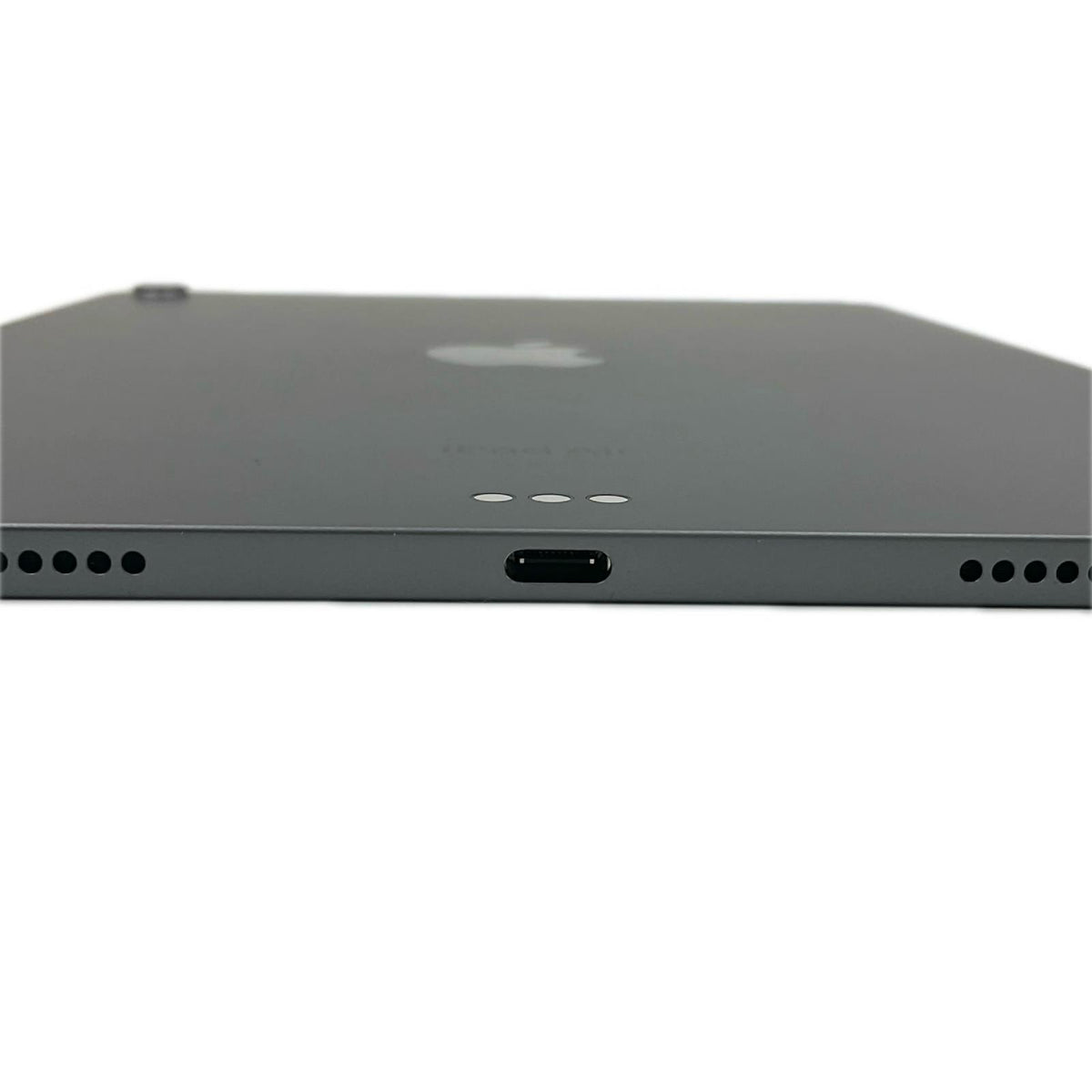 【全額返金保証】【最速発送】Apple iPad Air 10.9インチ 第5世代 256GB スペースグレイ Wi-Fi 美品 動作確認済