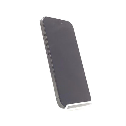 【全額返金保証】【最速発送】Apple iPhone iPhone IPhone 15 Pro 128GB ブラックチタニウム docomo SIMフリー 白ロム 動作確認済 81%