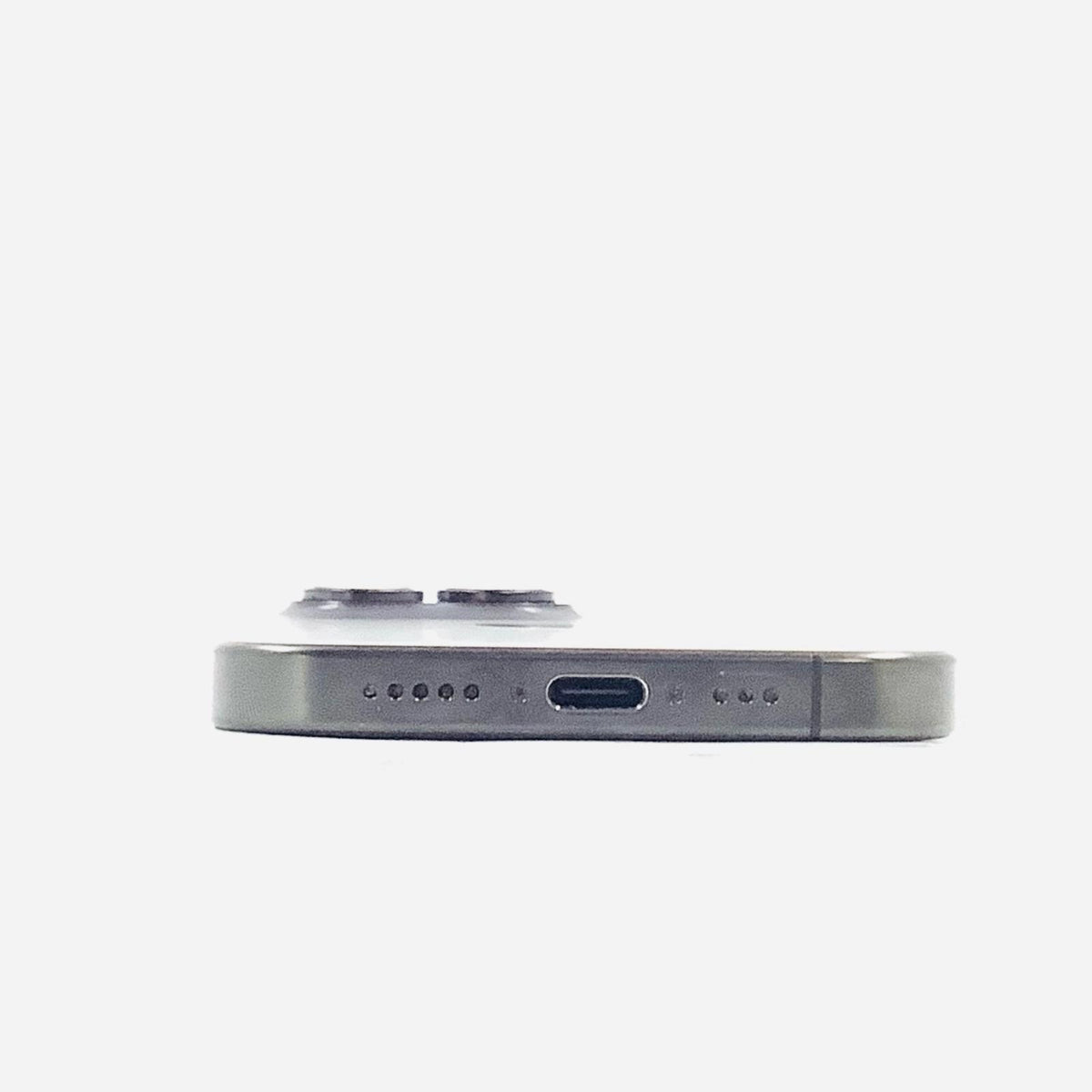 【全額返金保証】【最速発送】Apple iPhone iPhone IPhone 15 Pro 128GB ブラックチタニウム docomo SIMフリー 白ロム 動作確認済 81%