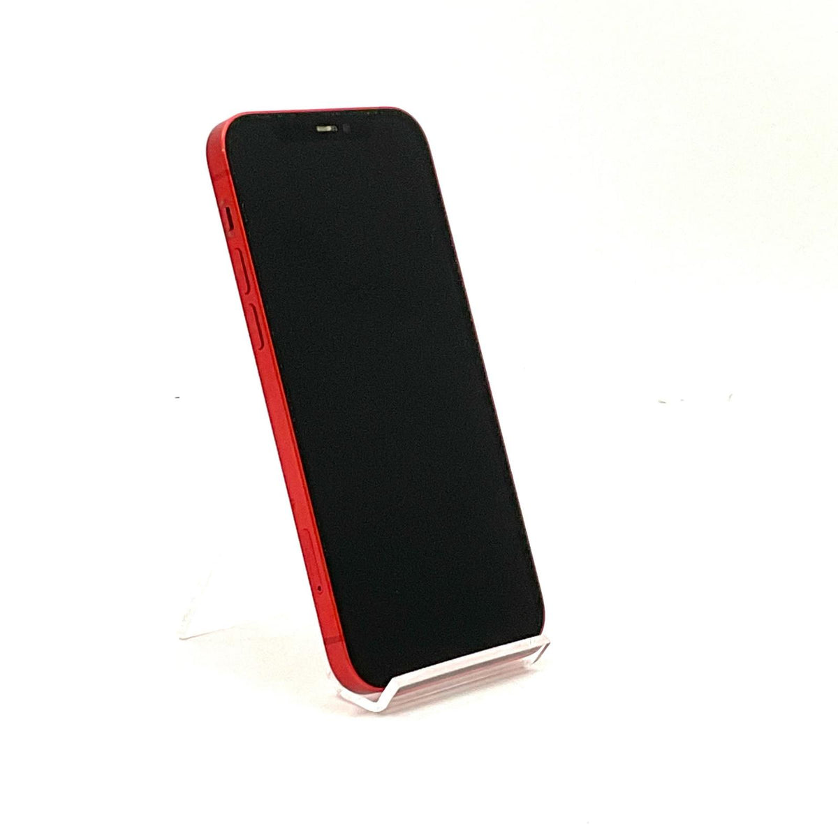 【全額返金保証】【最速発送】Apple iPhone iPhone 12 128GB (PRODUCT)RED Softbank 白ロム 動作確認済 75%