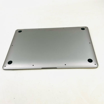 【全額返金保証】【最速発送】Apple MacBook Air 13インチ 2020 Apple M1 8GB 256GB スペースグレイ 91% 動作確認済