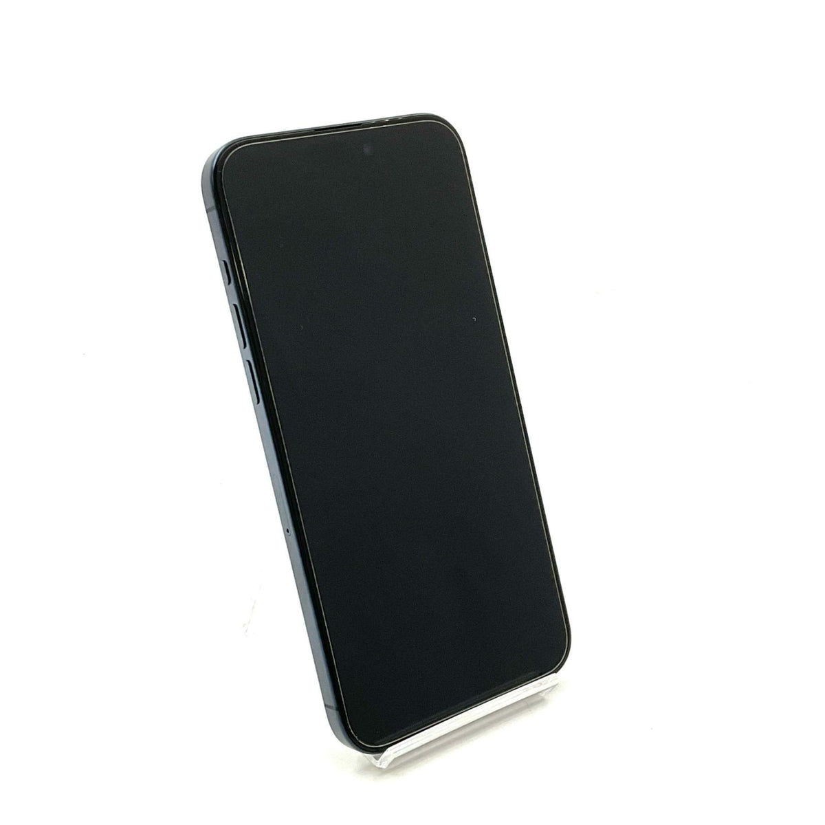 【全額返金保証】【最速発送】Apple iPhone iPhone 15 Pro Max 1TB ブルーチタニウム au SIMフリー 白ロム 美品 動作確認済 81%