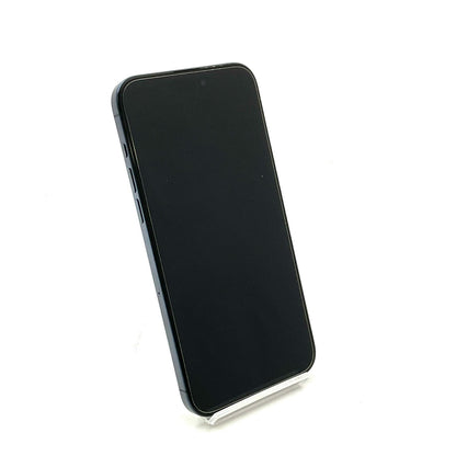 【全額返金保証】【最速発送】Apple iPhone iPhone 15 Pro Max 1TB ブルーチタニウム au SIMフリー 白ロム 美品 動作確認済 81%