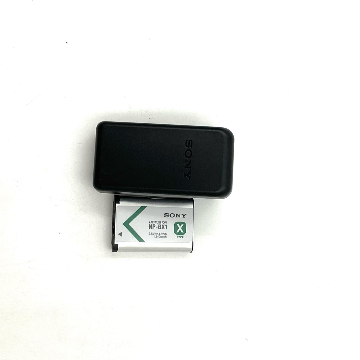 【全額返金保証】【最速発送】Sony コンパクトデジタルカメラ サイバーショット DSC-RX100 美品 動作確認済