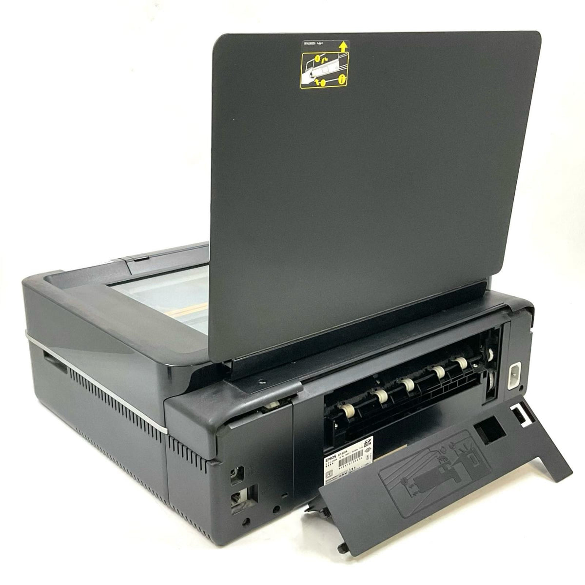 【全額返金保証】【最速発送】EPSON マルチフォトカラリオ EP-803A 動作確認済