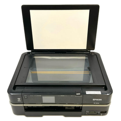 【全額返金保証】【最速発送】EPSON マルチフォトカラリオ EP-803A 動作確認済