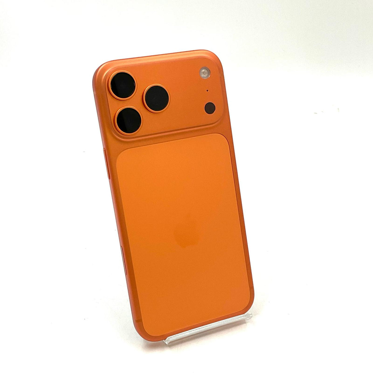 【全額返金保証】【最速発送】Apple iPhone 17 Pro Max 256GB コズミックオレンジ SIMフリー 白ロム 超美品 動作確認済 95%