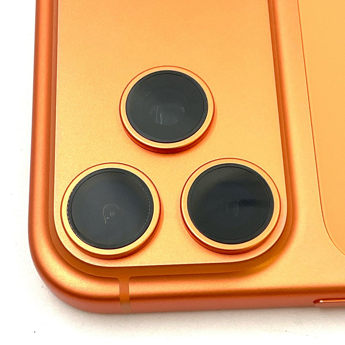 【全額返金保証】【最速発送】Apple iPhone 17 Pro Max 256GB コズミックオレンジ SIMフリー 白ロム 超美品 動作確認済 95%