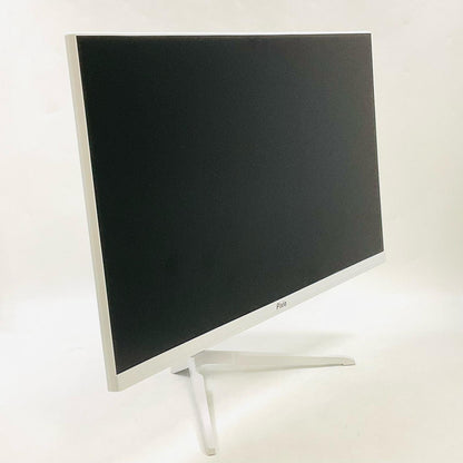 【全額返金保証】【最速発送】Pixio PX248 Wave White PX248WAVEW 23.8インチ 美品 動作確認済