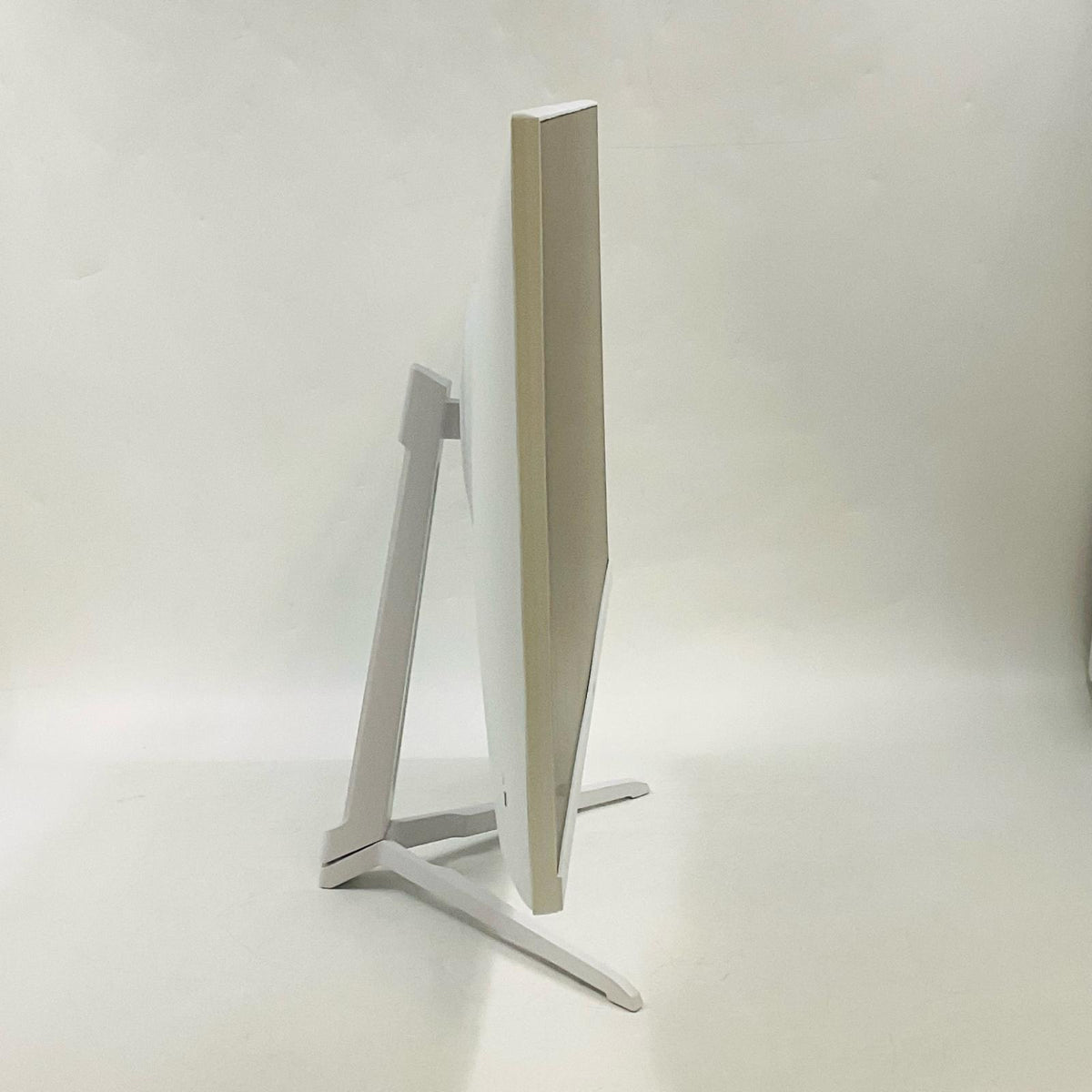 【全額返金保証】【最速発送】Pixio PX248 Wave White PX248WAVEW 23.8インチ 美品 動作確認済
