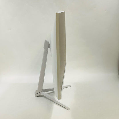 【全額返金保証】【最速発送】Pixio PX248 Wave White PX248WAVEW 23.8インチ 美品 動作確認済