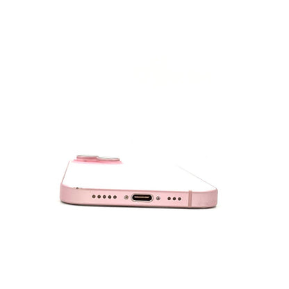 【全額返金保証】【最速発送】Apple iPhone iPhone 15 256GB ピンク Softbank SIMフリー 動作確認済 78%