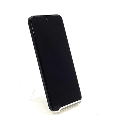 【全額返金保証】【最速発送】Xiaomi Redmi 15 128GB ミッドナイトブラック Softbank SIMフリー A501XM 白ロム 超美品 動作確認済