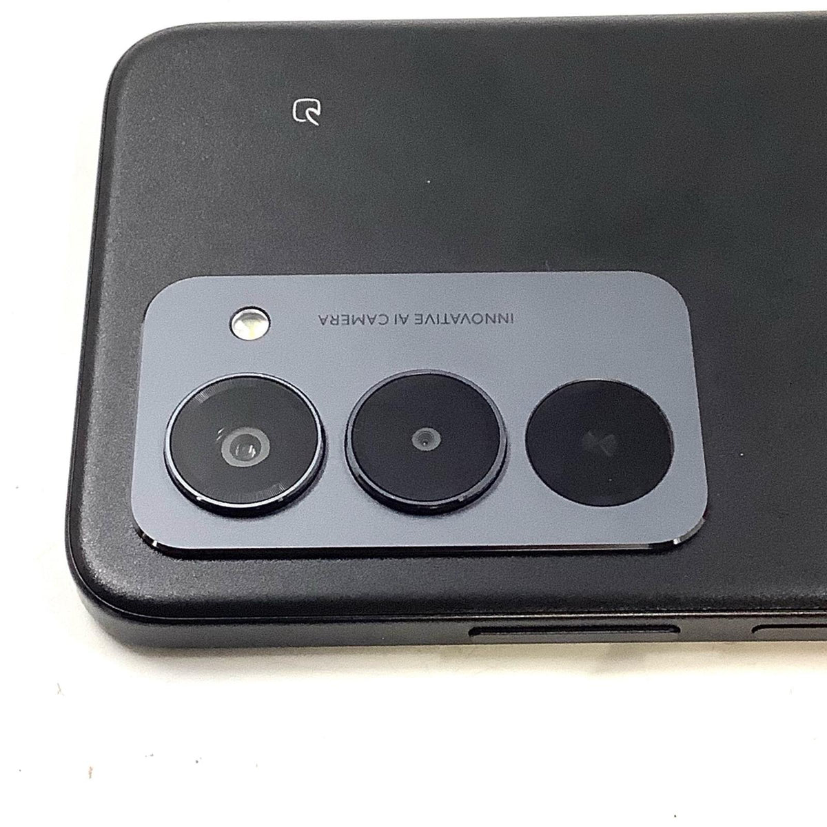【全額返金保証】【最速発送】Xiaomi Redmi 15 128GB ミッドナイトブラック Softbank SIMフリー A501XM 白ロム 超美品 動作確認済